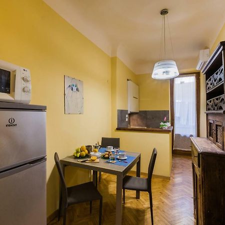 Apartmán Piccolo Sogno Flat Florencie Exteriér fotografie