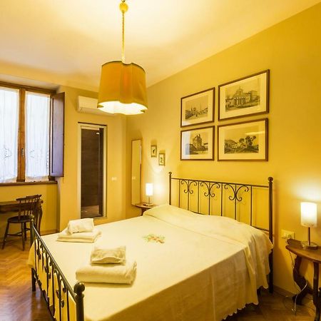 Apartmán Piccolo Sogno Flat Florencie Exteriér fotografie