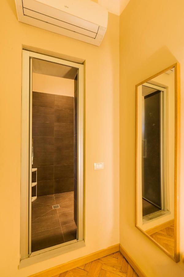 Apartmán Piccolo Sogno Flat Florencie Exteriér fotografie