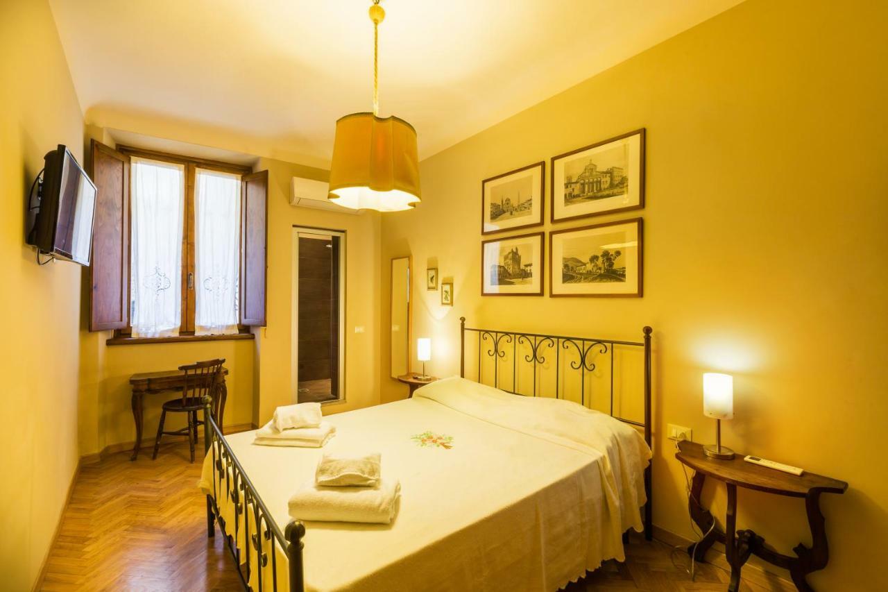 Apartmán Piccolo Sogno Flat Florencie Exteriér fotografie